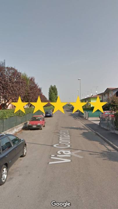 casa indipendente in vendita ad Isorella