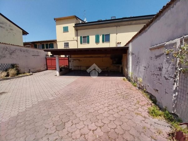 appartamento in vendita ad Isorella