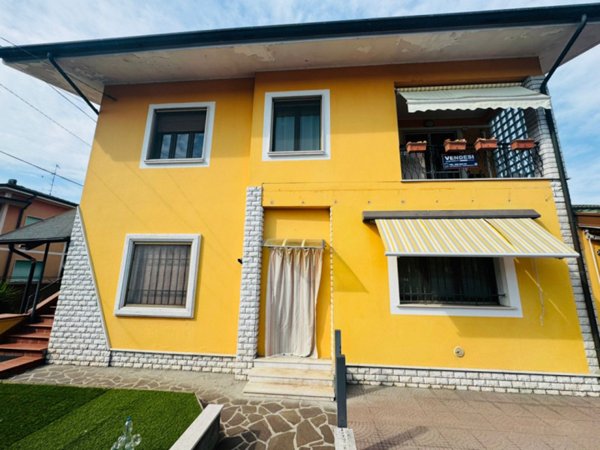 appartamento in vendita ad Isorella