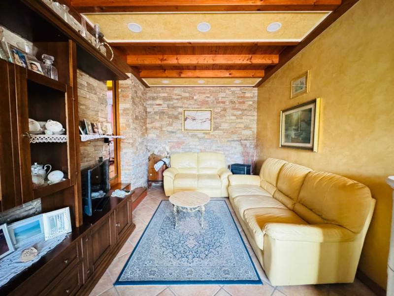 appartamento in vendita ad Isorella