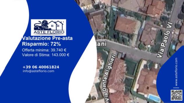appartamento in vendita ad Isorella