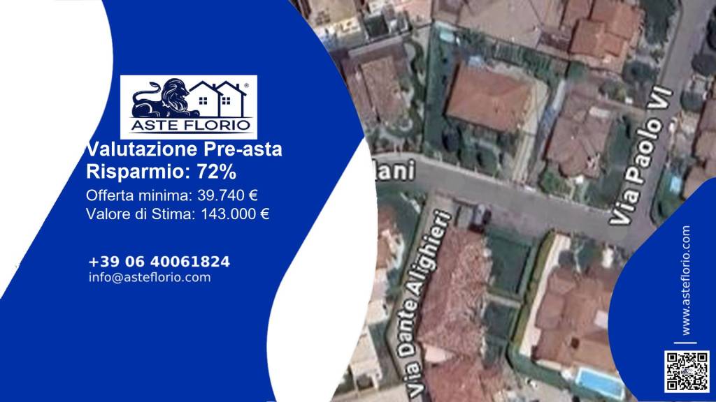 appartamento in vendita ad Isorella