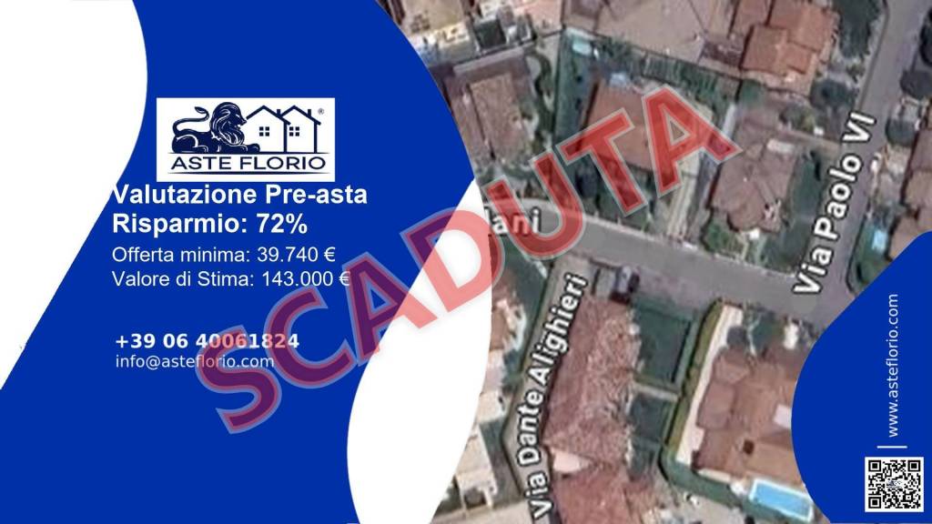 appartamento in vendita ad Isorella