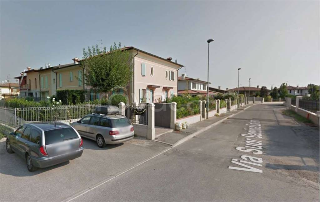 appartamento in vendita ad Isorella