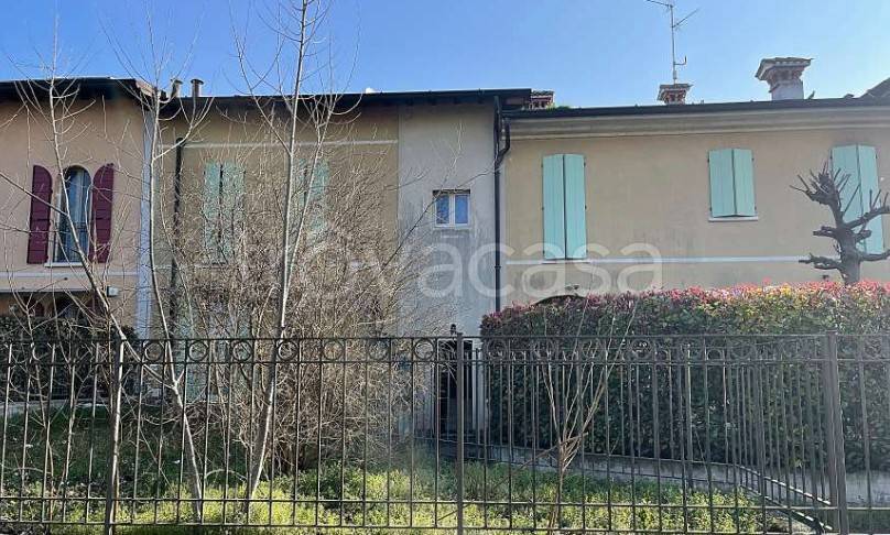 appartamento in vendita ad Isorella