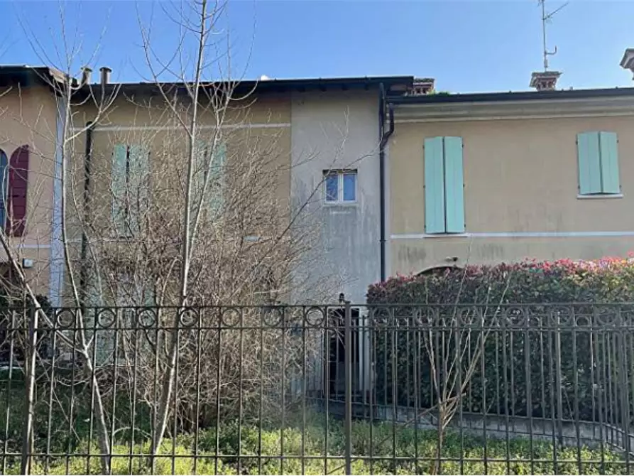 appartamento in vendita ad Isorella