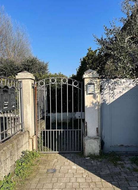 appartamento in vendita ad Isorella