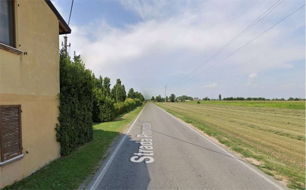 terreno agricolo in vendita ad Isorella