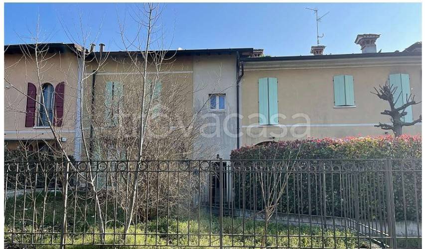 appartamento in vendita ad Isorella