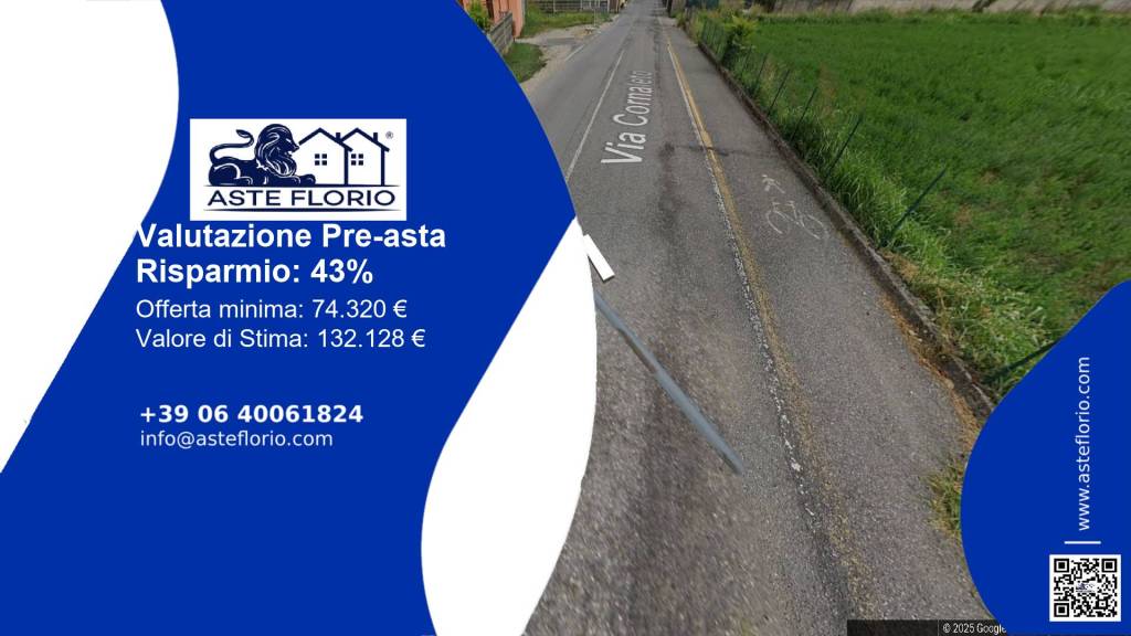 appartamento in vendita ad Isorella