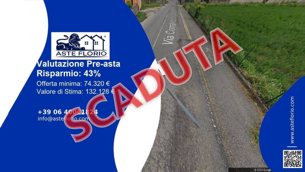 appartamento in vendita ad Isorella