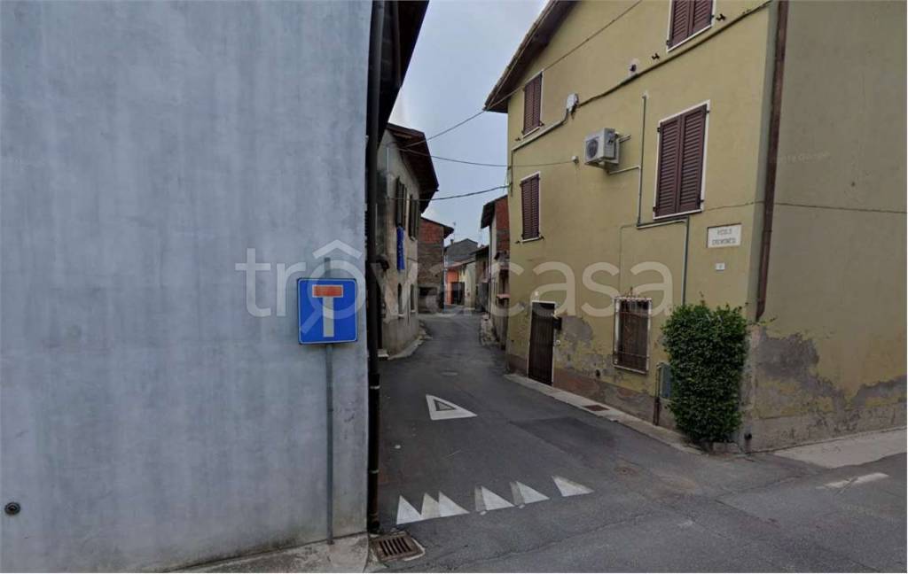 appartamento in vendita ad Isorella