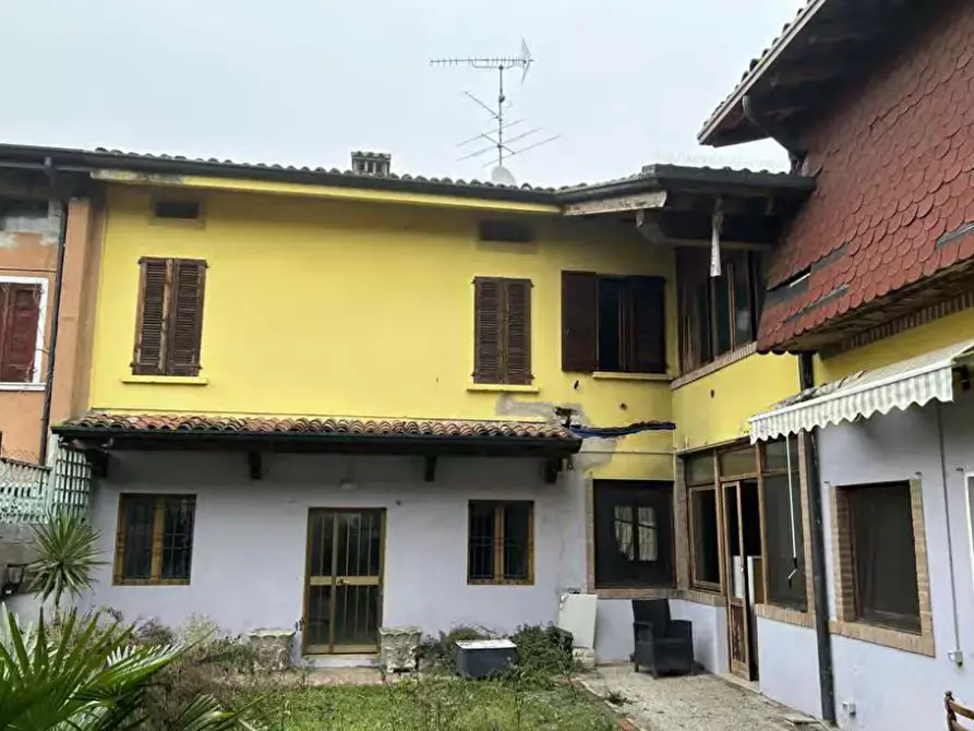 casa indipendente in vendita ad Isorella