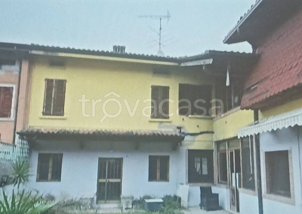 appartamento in vendita ad Isorella