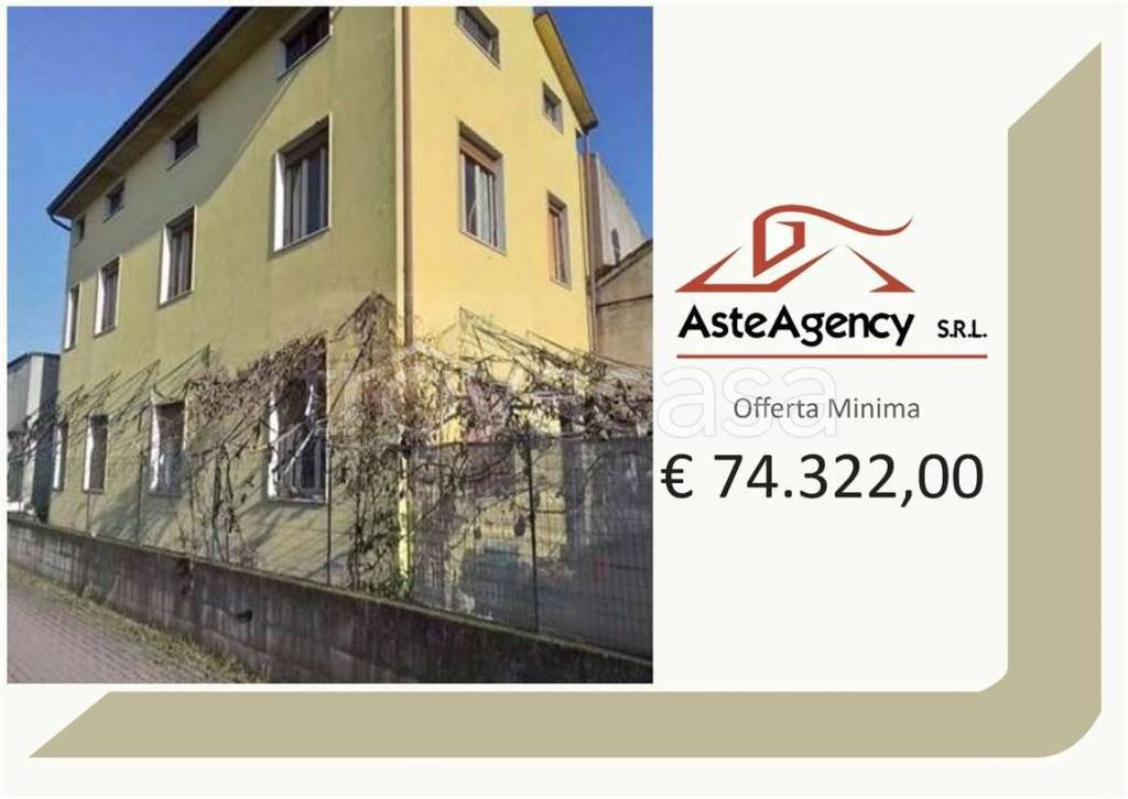 appartamento in vendita ad Isorella