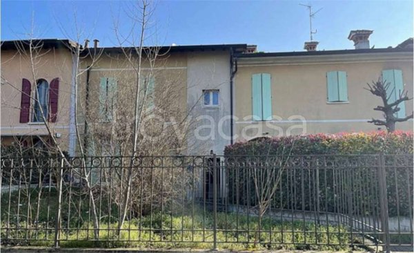 appartamento in vendita ad Isorella
