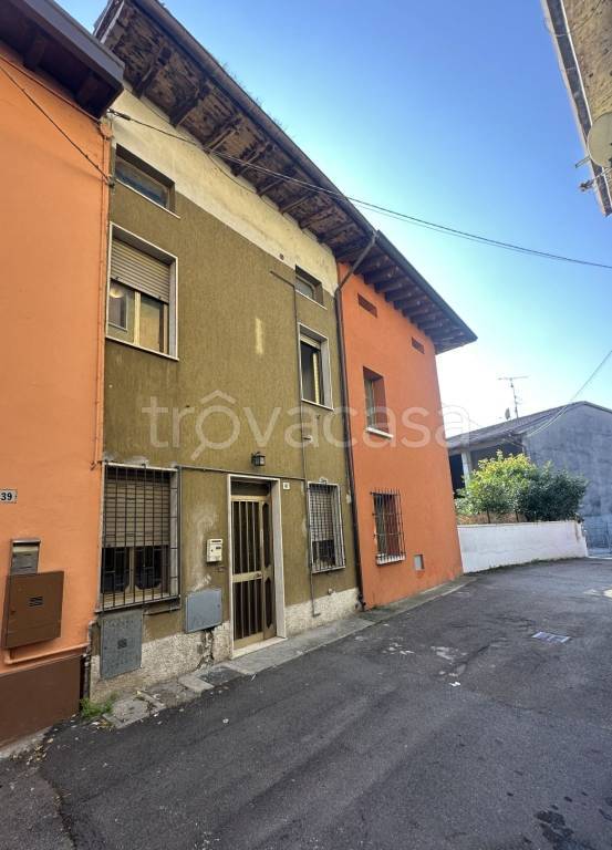 casa indipendente in vendita ad Isorella