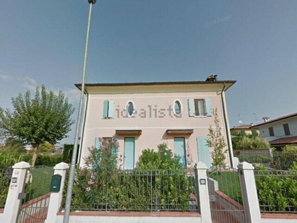 appartamento in vendita ad Isorella