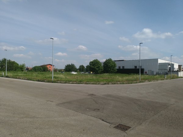 terreno edificabile in vendita ad Isorella