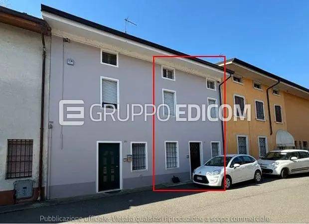 casa indipendente in vendita ad Isorella