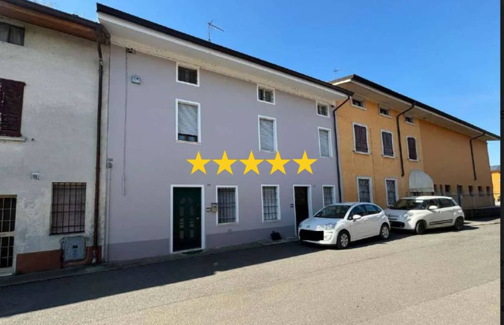 appartamento in vendita ad Isorella