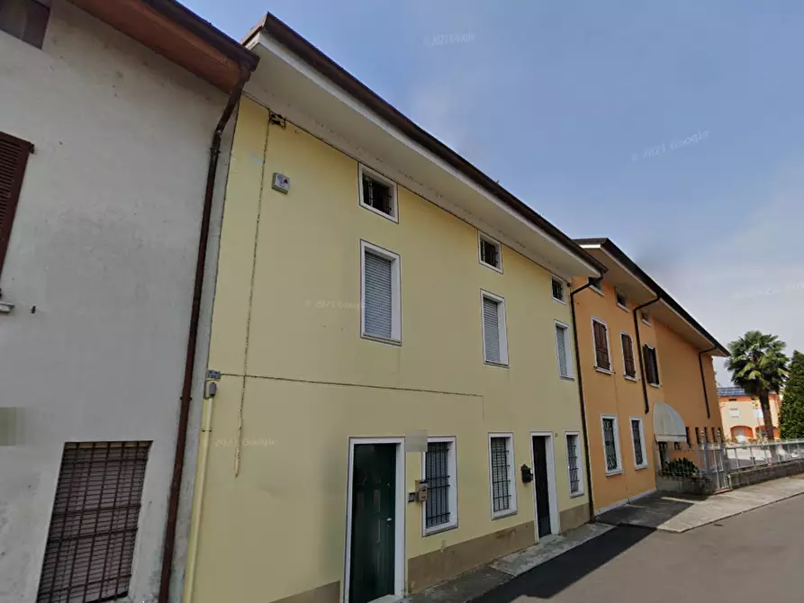 appartamento in vendita ad Isorella