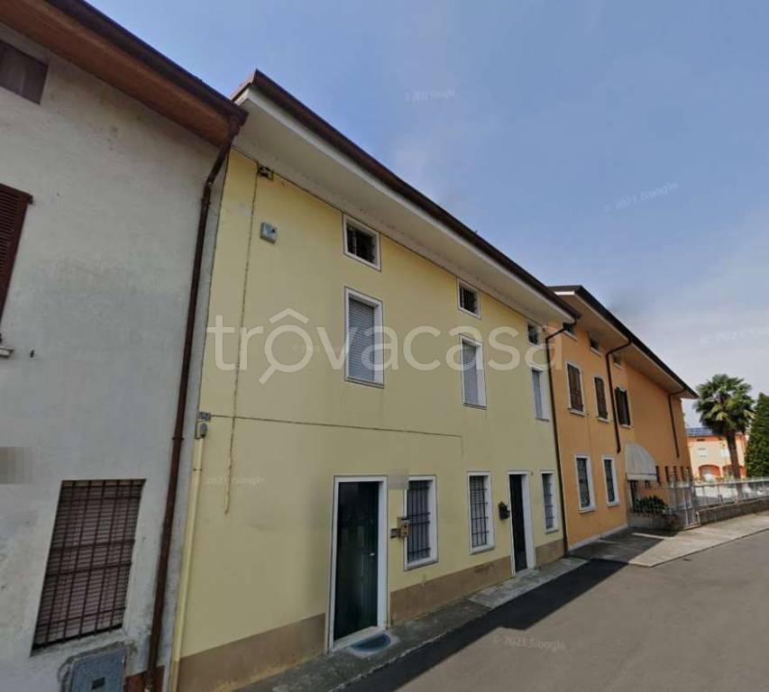 appartamento in vendita ad Isorella