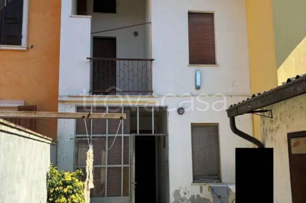 appartamento in vendita ad Isorella