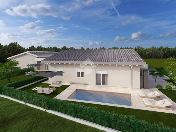 casa indipendente in vendita ad Isorella