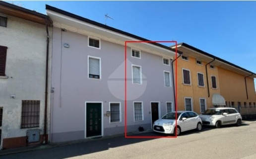 appartamento in vendita ad Isorella