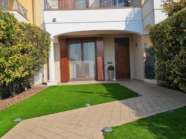 casa indipendente in vendita ad Isorella