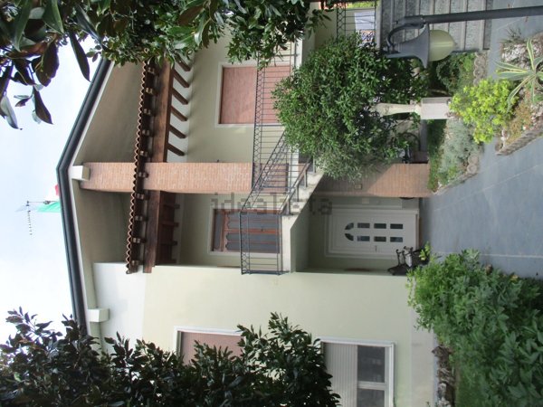 appartamento in vendita ad Isorella