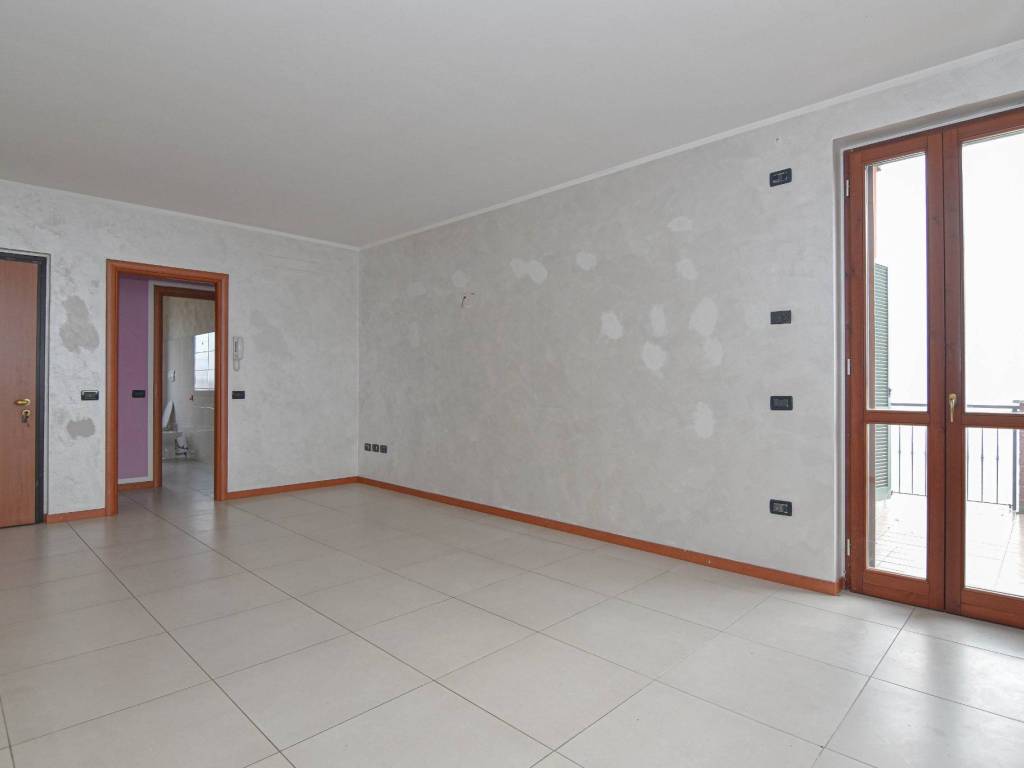 appartamento in vendita ad Isorella