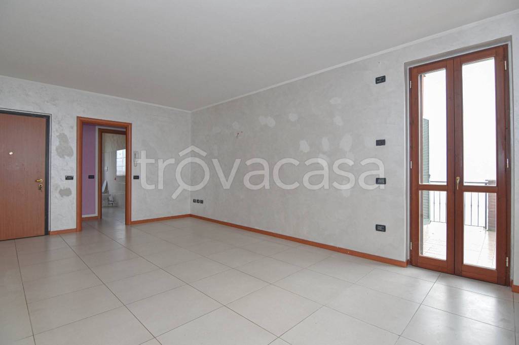 appartamento in vendita ad Isorella