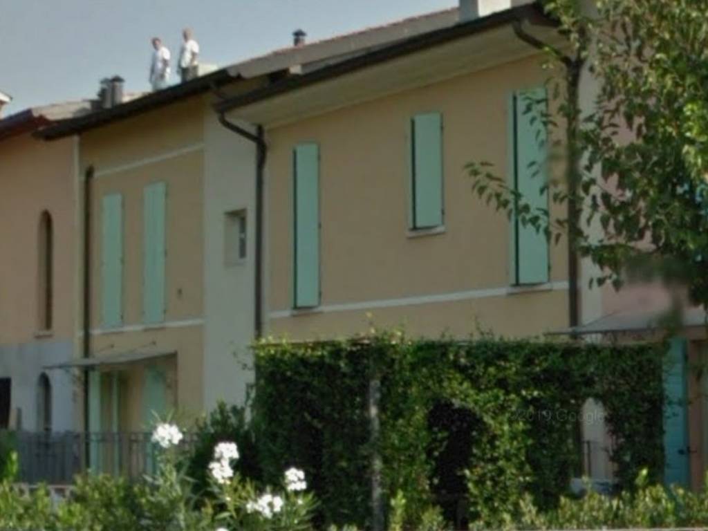 appartamento in vendita ad Isorella