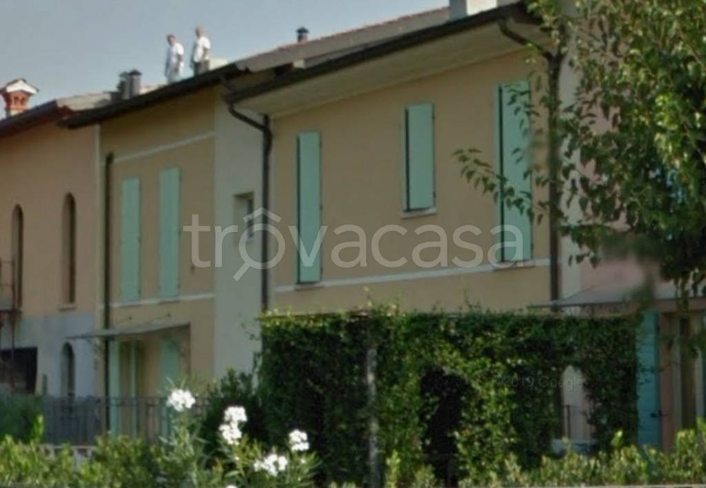 appartamento in vendita ad Isorella