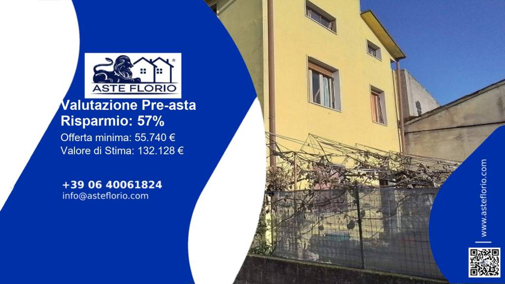 appartamento in vendita ad Isorella