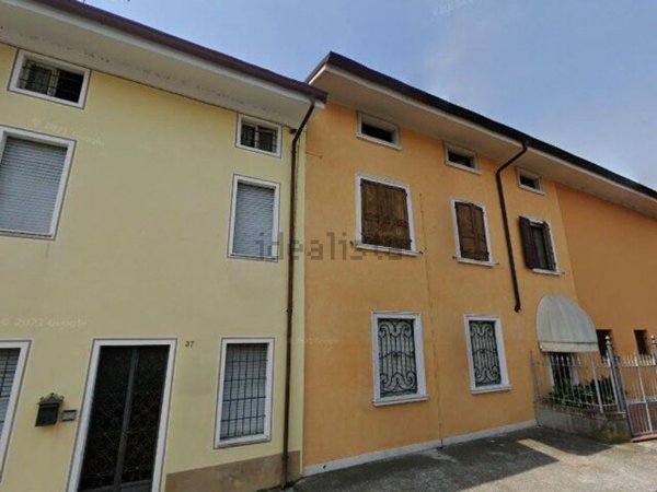 appartamento in vendita ad Isorella