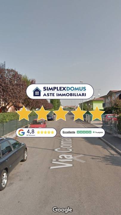 casa indipendente in vendita ad Isorella