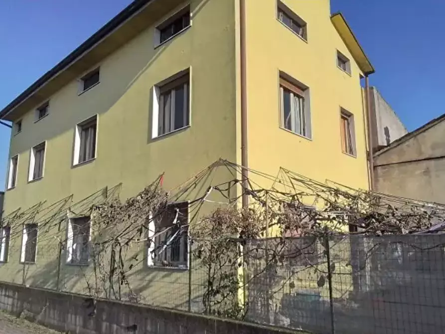 casa indipendente in vendita ad Isorella