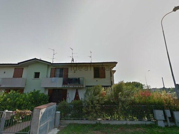 appartamento in vendita ad Isorella