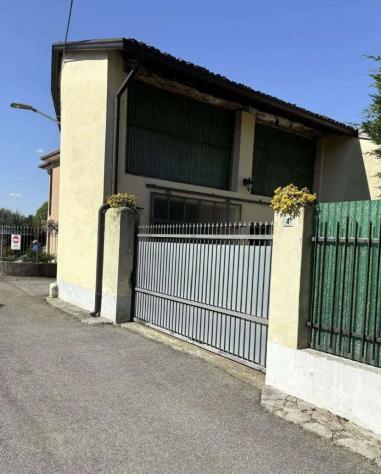 casa indipendente in vendita ad Isorella