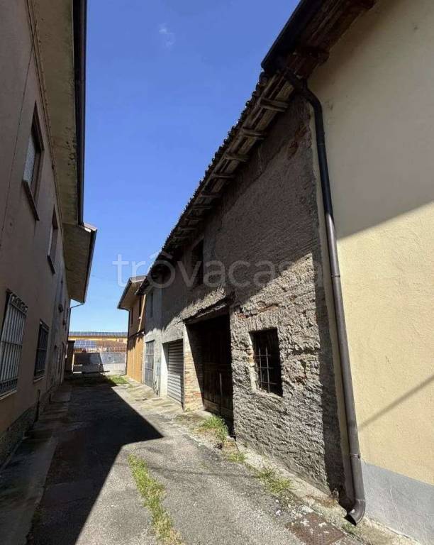 casa indipendente in vendita ad Isorella