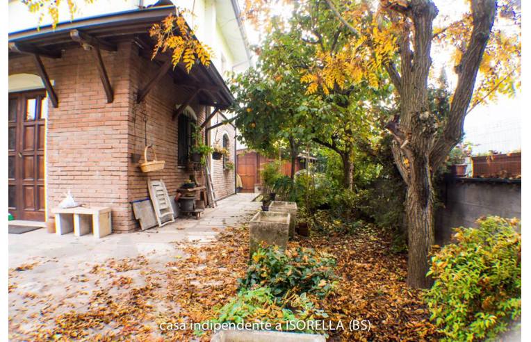 casa indipendente in vendita ad Isorella