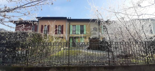 appartamento in vendita ad Isorella