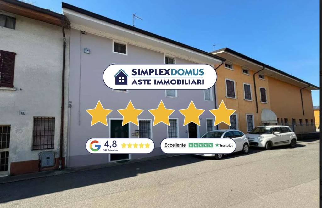 appartamento in vendita ad Isorella