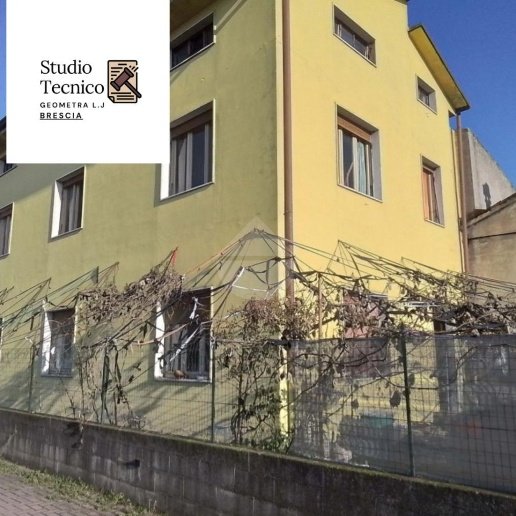 casa indipendente in vendita ad Isorella