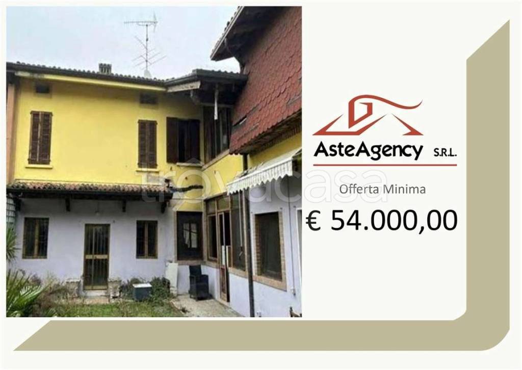 appartamento in vendita ad Isorella