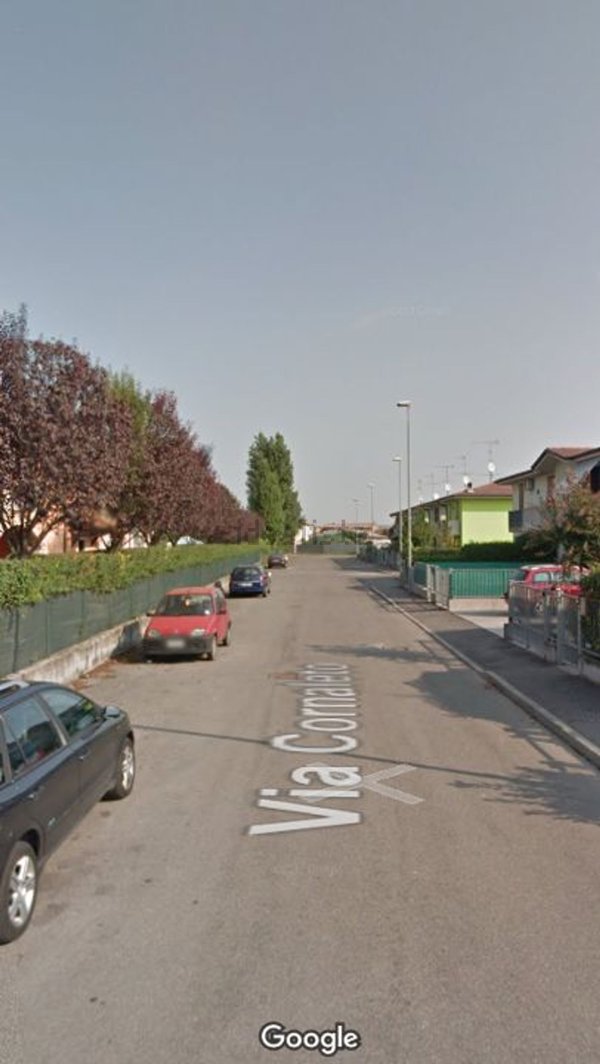 appartamento in vendita ad Isorella