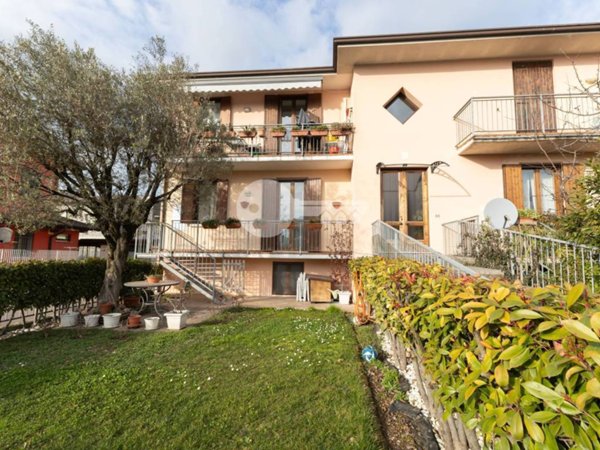 appartamento in vendita ad Isorella